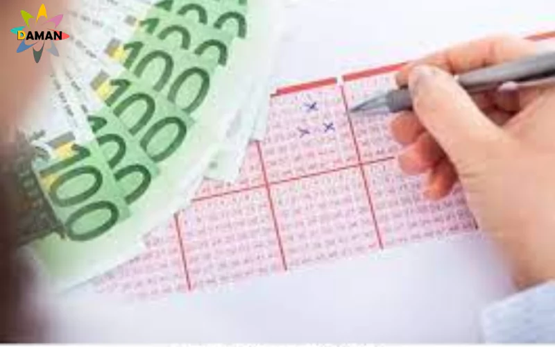 Play India Lottery Result at Daman Game