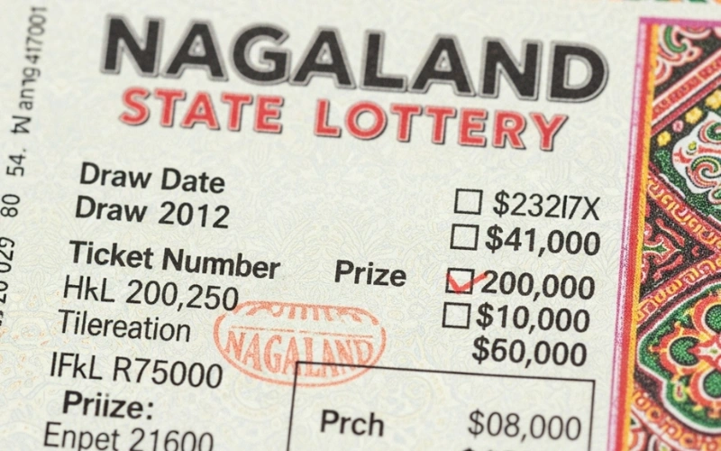nagaland state lottery at Daman featured image