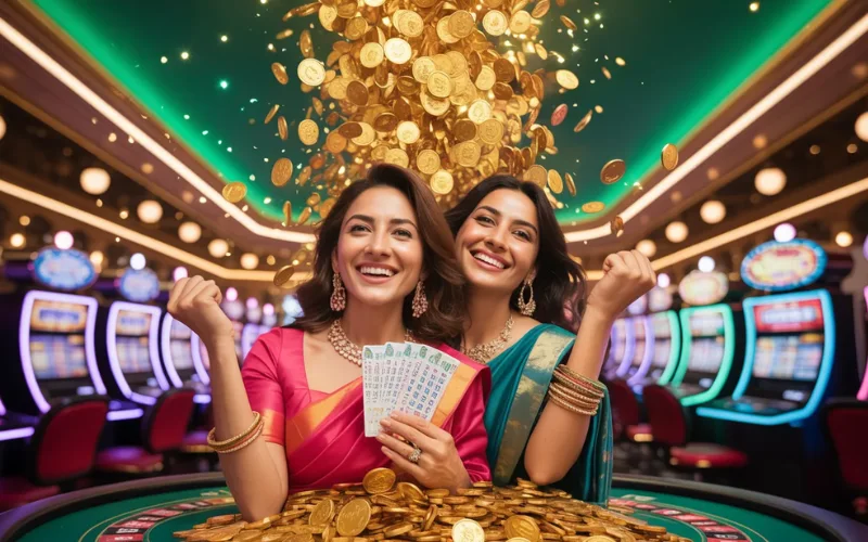 lottery live​ at daman game body image